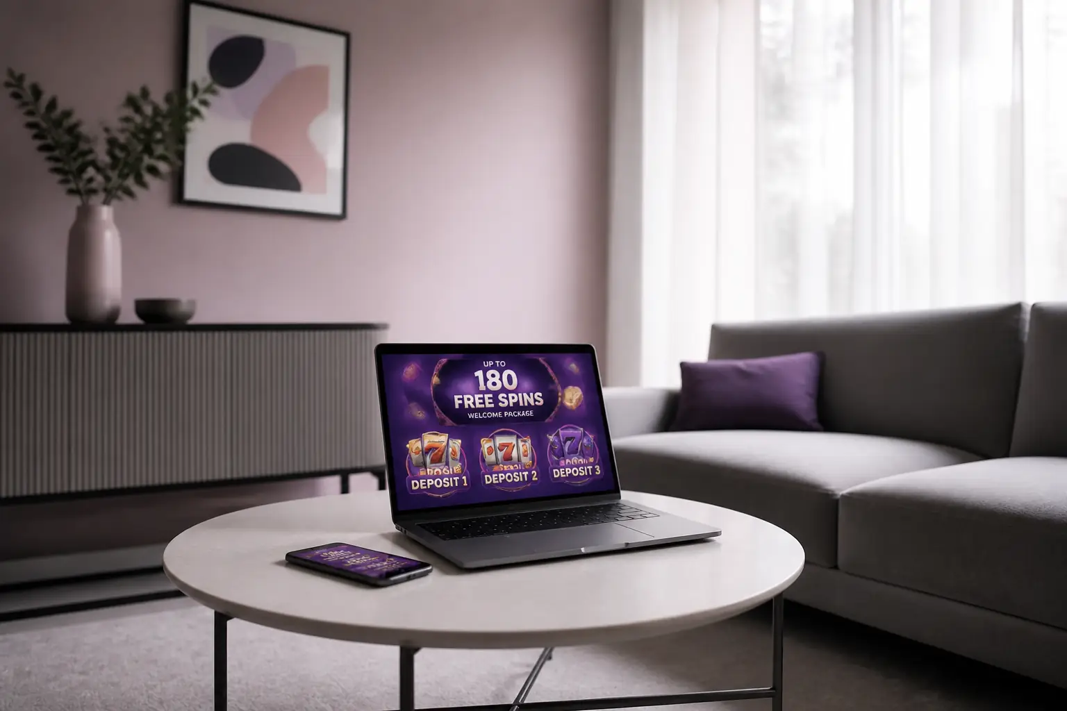 Mr Fortune Casino Free Spins Canada – Up to 180 Spins visual guide for Mr Fortune